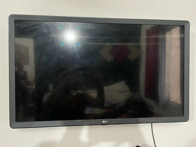 TV LG 32 Smart