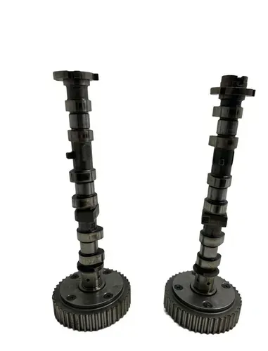 Kit Polia Variável Válvula Onix/tracker 1.0 2020/25