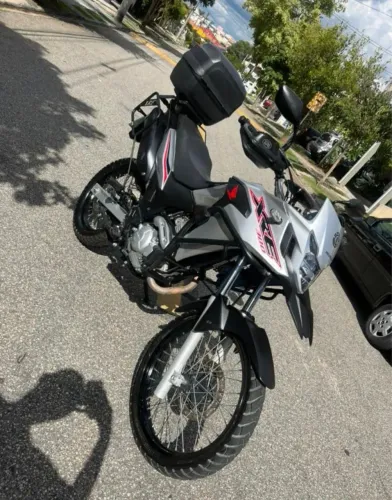 xre 300