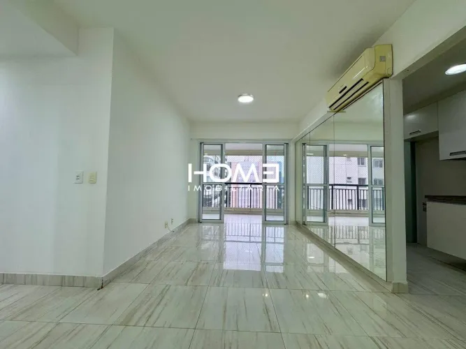 ALUGUEL | PENÍNSULA WAY 79 M² | 2 QUARTOS | ANDAR ALTO