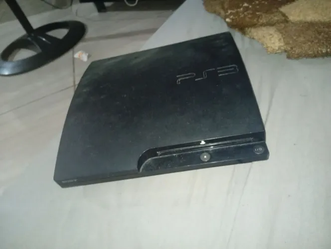 PS3 ÓTIMO ESTADO MAIS DE 20 JOGOS, BARATI PRA SAIR O MAIS RÁPIDO
