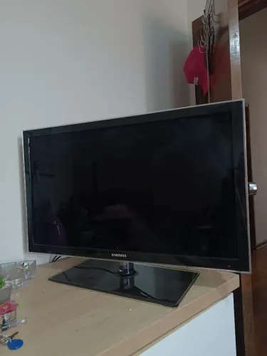 Tv Samsung 32 polegadas