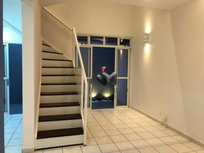 Apartamento com 1 dormitório à venda, 55 m² por R$ 330.000,00 - Nova Aliança - Ribeirão Pr