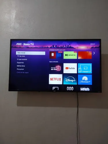 SMART TV