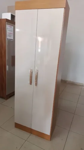 Multiuso 2 portas