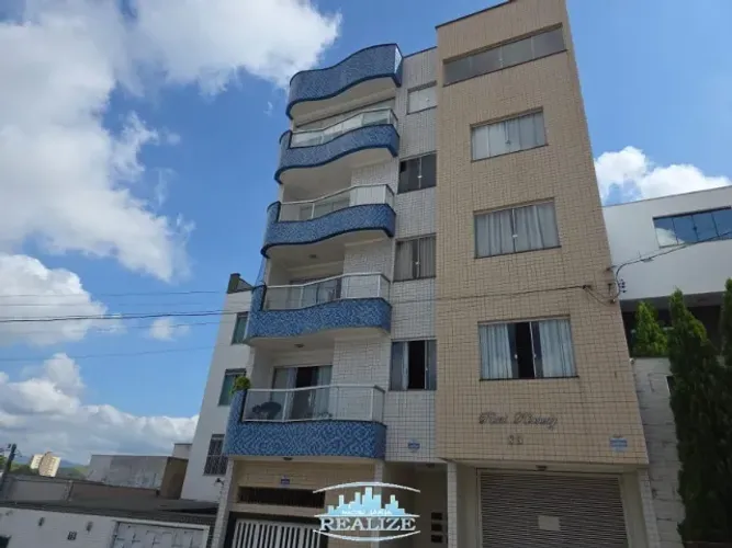 Código 4729 - Aluga cobertura duplex na rua Rio Tocantins, bairro Parque das Águas, 03 qua