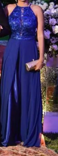 Vestido de festa