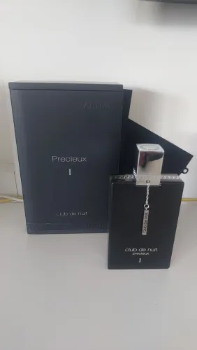 Club de nuit Precieux I