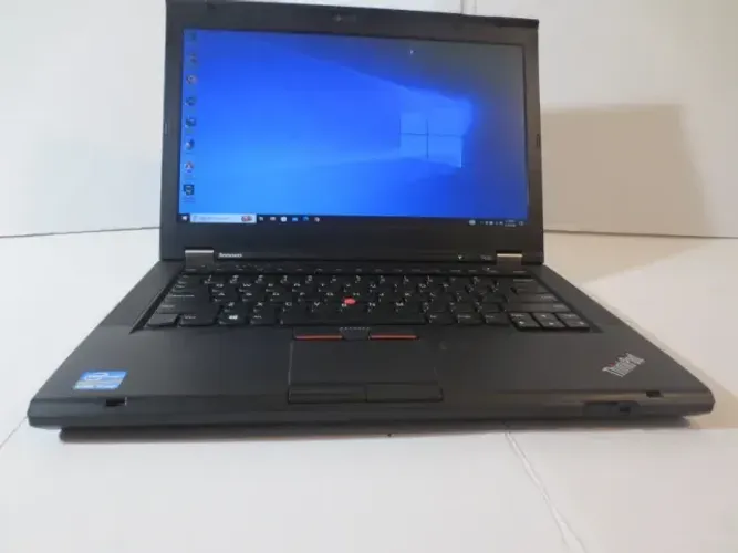 Notebook Lenovo i7 2.9Ghz 16gb Ram 240GB SSD