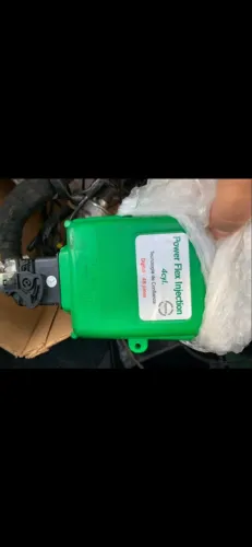 Kit GNV 
