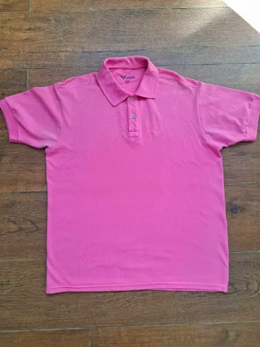 Camisa polo W Lataam tamanho M