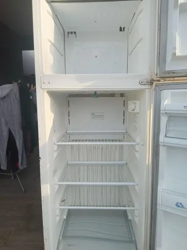 Vendo Geladeira consul