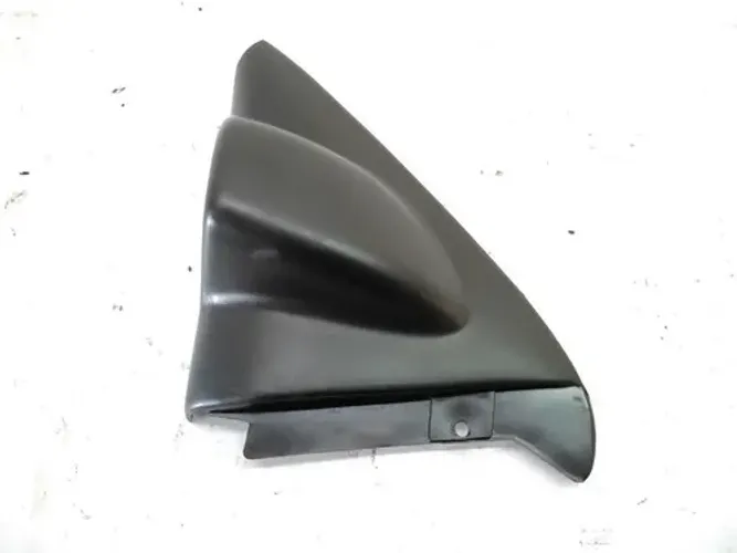 Moldura Interna Retrovisor Esquerdo Ford Verona 1993 1996
