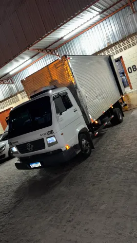 fretes e mudanças