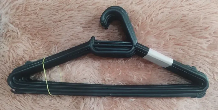 Cabides 8,00 c/10 uns.