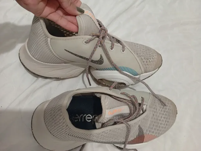 Vendo tênis da Nike original