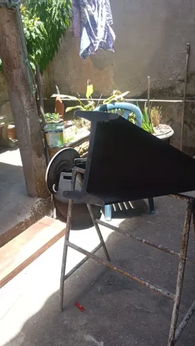Venda de trilho