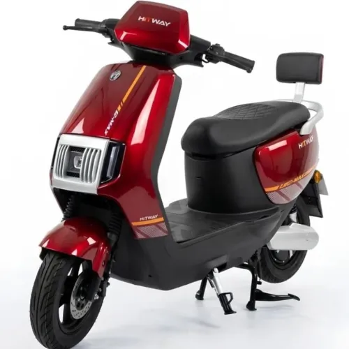 Motos Elétricas 