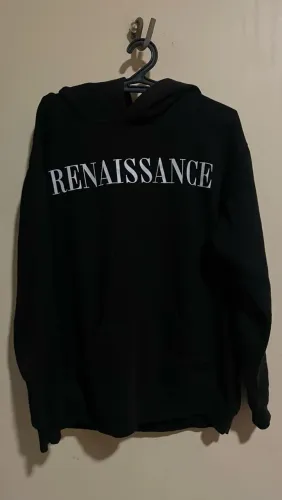 Moletom Renaissance