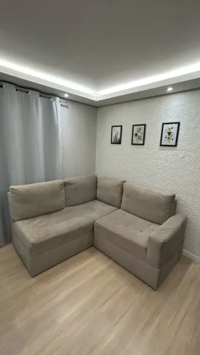 Sofá de canto