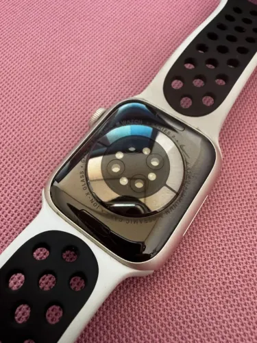 Apple Watch Séries 7, PERFEITO ESTADO