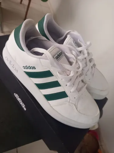 Tênis original da Adidas 