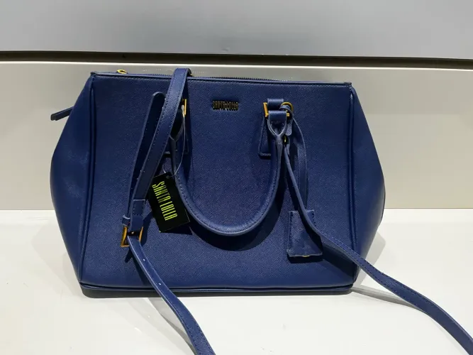 Bolsa Santa Lolla
