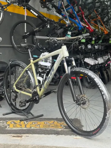 BICICLETA ARO 29 TSW 24 VELOCIDADES  ( ATÉ 10 VEZES SEM JUROS )