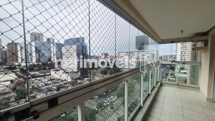 Locação Apartamento 3 quartos Enseada do Suá Vitória