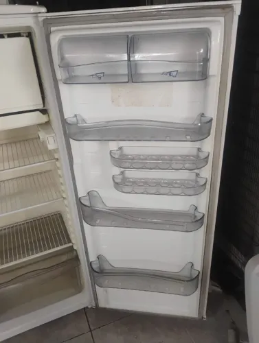 Geladeira Consul com entrega e garantia