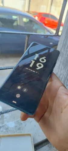 Motorola Edger 40 neo