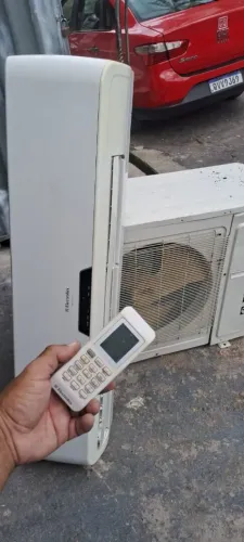 Central 30000btus