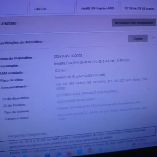 Computador
