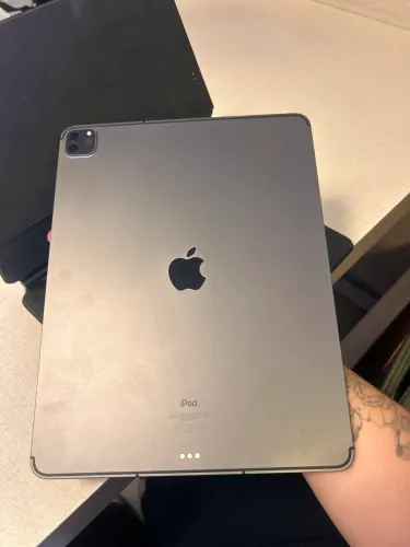 iPad PRO 5ª geração 128gb