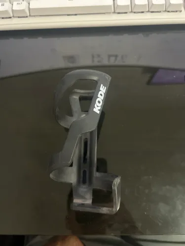 Suporte de garrafa kode
