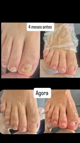 Podologia 