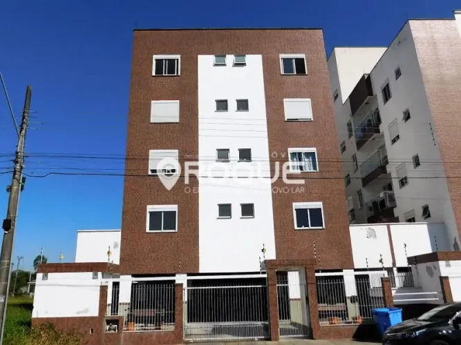 Apartamento - Palhoça SC