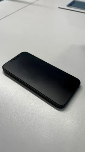 iPhone 13 Midnight Preto 128GB - Excelente Estado