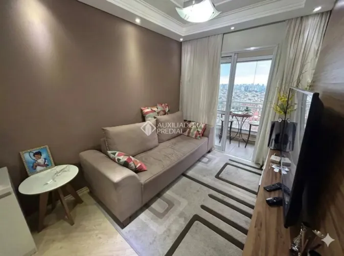 Apartamento 3 quarto(s), no bairro Jardim Utinga