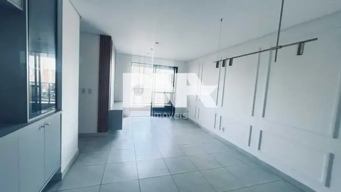 Apartamento : / Residencial / Aeroclube