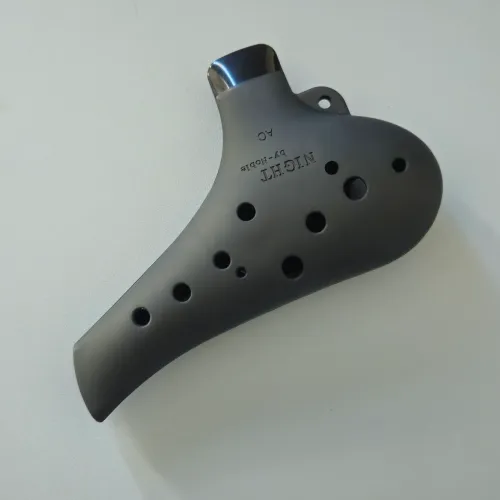 Ocarina Night by Noble