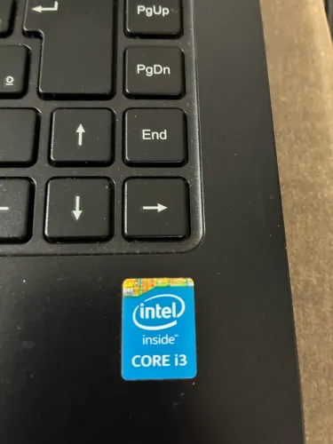 Notebook HP