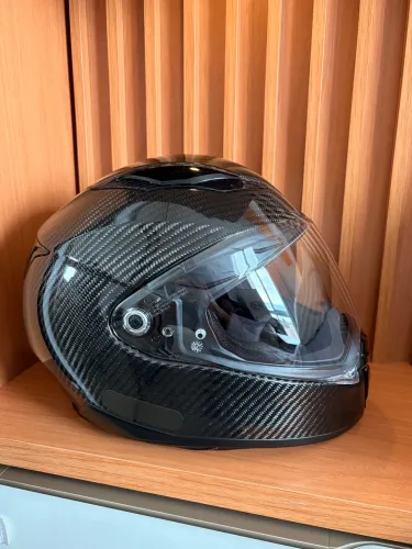 Capacete HJC F70 Carbon