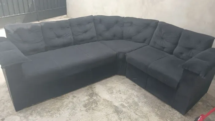 desisti da venda não quero mais vender