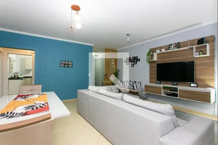 Casa à Venda - Vila Matilde, 4 Quartos, 280 m2