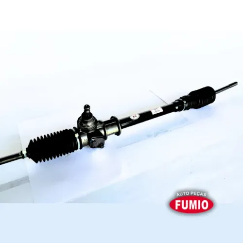 Caixa de direção do fiat uno/fiorino remanufaturada.