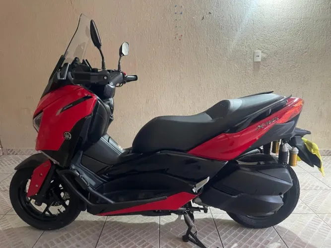 Vendo Xmax 250 Abs 