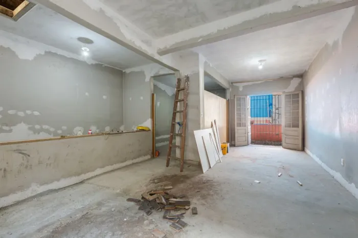 Sobreloja na Rua Nossa Senhora da Lapa, 98 200 m²
