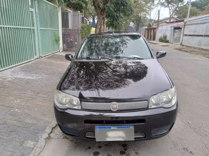 Fiat Siena 1.0/ EX 1.0 MPI Fire/ Fire Flex 8V 2010