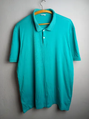 Camisa polo Calvin Klein